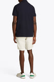 Tommy Hilfiger Mens New Reg Polo Navy