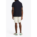 Tommy Hilfiger Mens New Reg Polo Navy