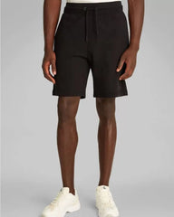 Calvin Klein Summer Terry Short J3275310 Black