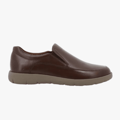Hush Puppies Hpm00710 Mens Alexander Leather Shoes