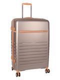 Cellini Royale Trolley Case In Charcoal