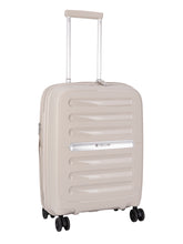 Cellini Nitro Trolley Case Stone