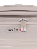 Cellini Nitro Trolley Case Stone