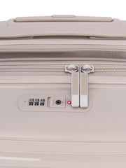 Cellini Nitro Trolley Case Stone