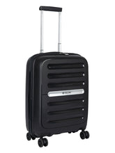 Cellini Nitro Trolley Case Black