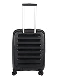 Cellini Nitro Trolley Case Black