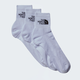 The North Face Multi Sport Cushion Sock White