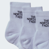 The North Face Multi Sport Cushion Sock White
