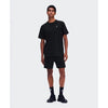 On Mens Train-T Shirt In Black