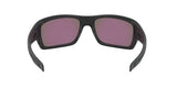 Oakley Mens Turbine Sunglasses Black Multi