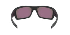 Oakley Mens Turbine Sunglasses Black Multi