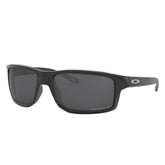 Oakley Mens Gibston Sunglasses In Black