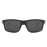 Oakley Mens Gibston Sunglasses In Black