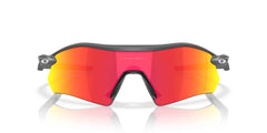 Oakley Radar Plate Asian Sunglasses For Men In Black