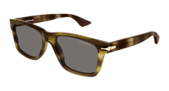 Montblanc Mb0263S - 006 Havana