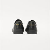 Replay Mens Polys M Scent Shoes In Black