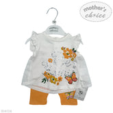 Inf Girls 2Pc Set Ir4134