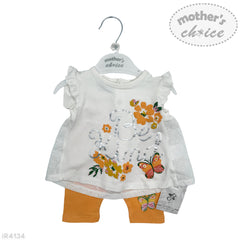 Inf Girls 2Pc Set Ir4134