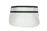 Chapman Womens Peak Hat In White
