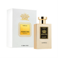 Hamidi Addicted Imperial Unisex Fragrance