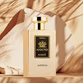 Hamidi Addicted Imperial Unisex Fragrance
