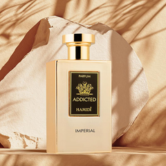 Hamidi Addicted Imperial Unisex Fragrance