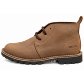 Bronx Mens Everett Sandiego Boots In Mocca