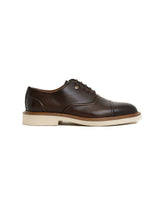 Crockett & Jones Jones 62Ces516 Elio Lth Brown