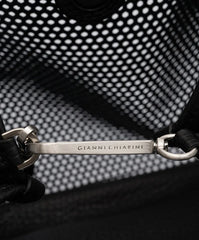 Gianni Chiarini Dua Bs 9959 Tkl/For Black - One Size