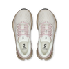 Oncloud Womens Cloudrunner Shoes in Silver and Mauve