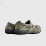 Florsheim Mens Boga Olive