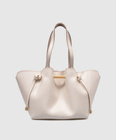 Gianni Chiarini 0630 Leather Bag Marble