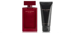 Narciso Rodriguez For Her Intense Edp 50ml Fragrance Gift Set
