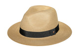 Urban Supply Unisex Mossi Hat Tau Collection In Tan