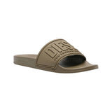 Diesel Mayemi Sandals In Incense