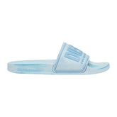 Diesel Mens Mayemi Sandals In Iced Blue