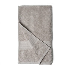Glodina Soft Touch Hand Towel In Oyster