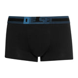 Diesel Mens M Umbx Damien 3 Pack Boxers In Black Multi