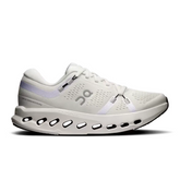 On Womens Cloudsurfer 2.0 Shoes In Ivory