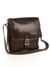 Woodbridge Large Flapover 9113 Brown