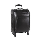Cellini Infiniti Carry On Trolley Black