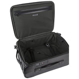 Cellini Infiniti Carry On Trolley Black
