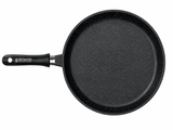 Schumann Professionnel Crepe Pan/Tawa In Black