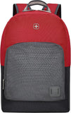 Wenger Next 22 Crango Laptop Backpack In Red/Black
