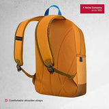 Wenger Next 22 Tyon Laptop Backpack In Ginger