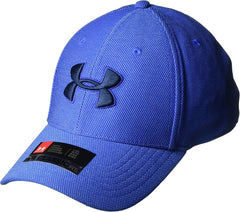 Under Armour Boys Blitzing 3.0 Cap 400