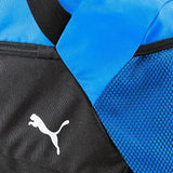 Puma Unisex Teamgoal Large Duffel Teambag In Blue