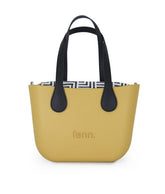 Fenn 9251 Petite Mustard Yellow /P3/