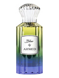Ahmed Al Maghribi Blue Fragrance For Men