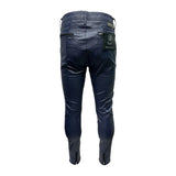 Vialli Luca Lite Jean Black